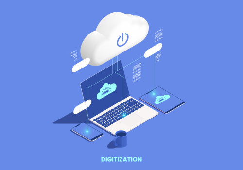 Cloud Storage